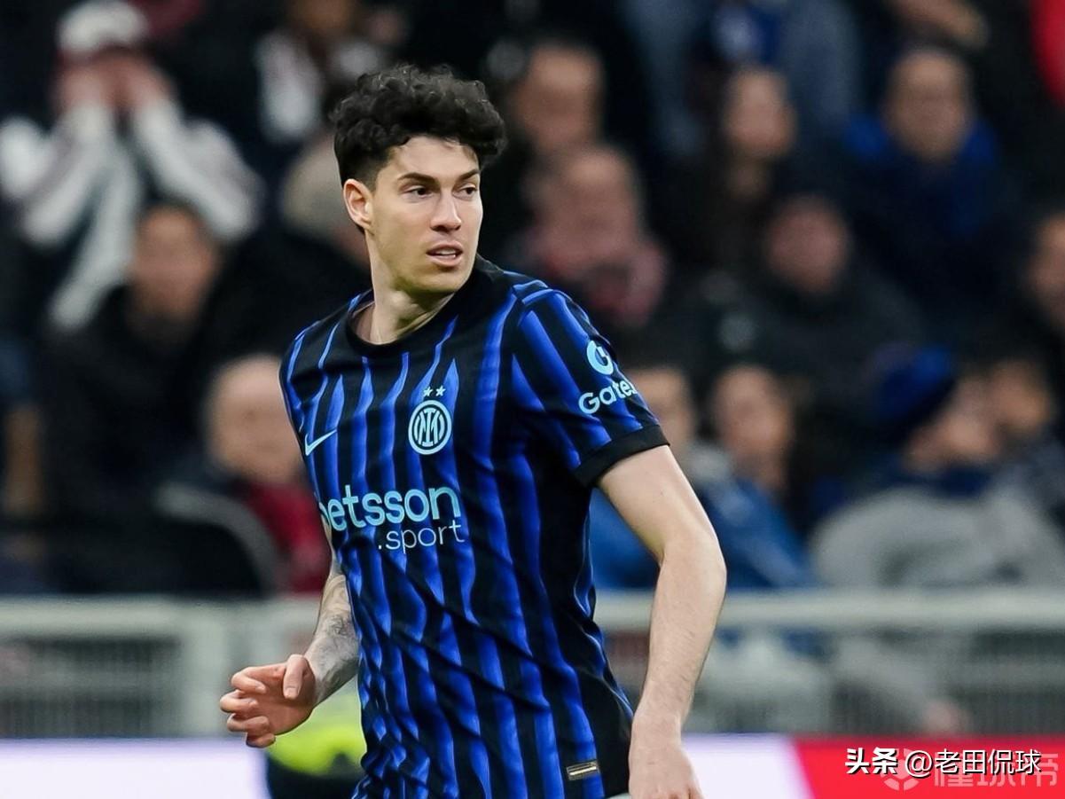 巴斯托尼离开意大利或许是好事…巴萨已经和巴斯托尼的经纪团队就合同进行了谈判，不排