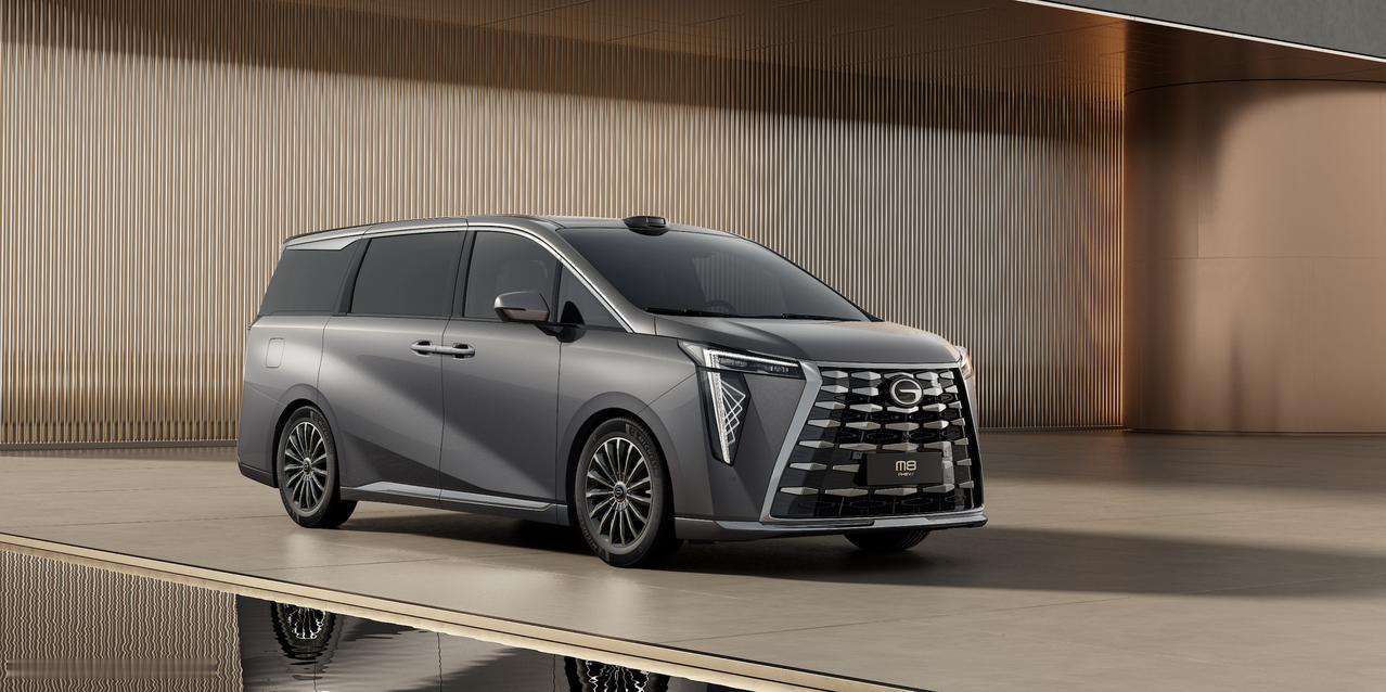 【26.98万起售，传祺向往M8 PHEV L配置导购】
传祺向往M8 PHEV
