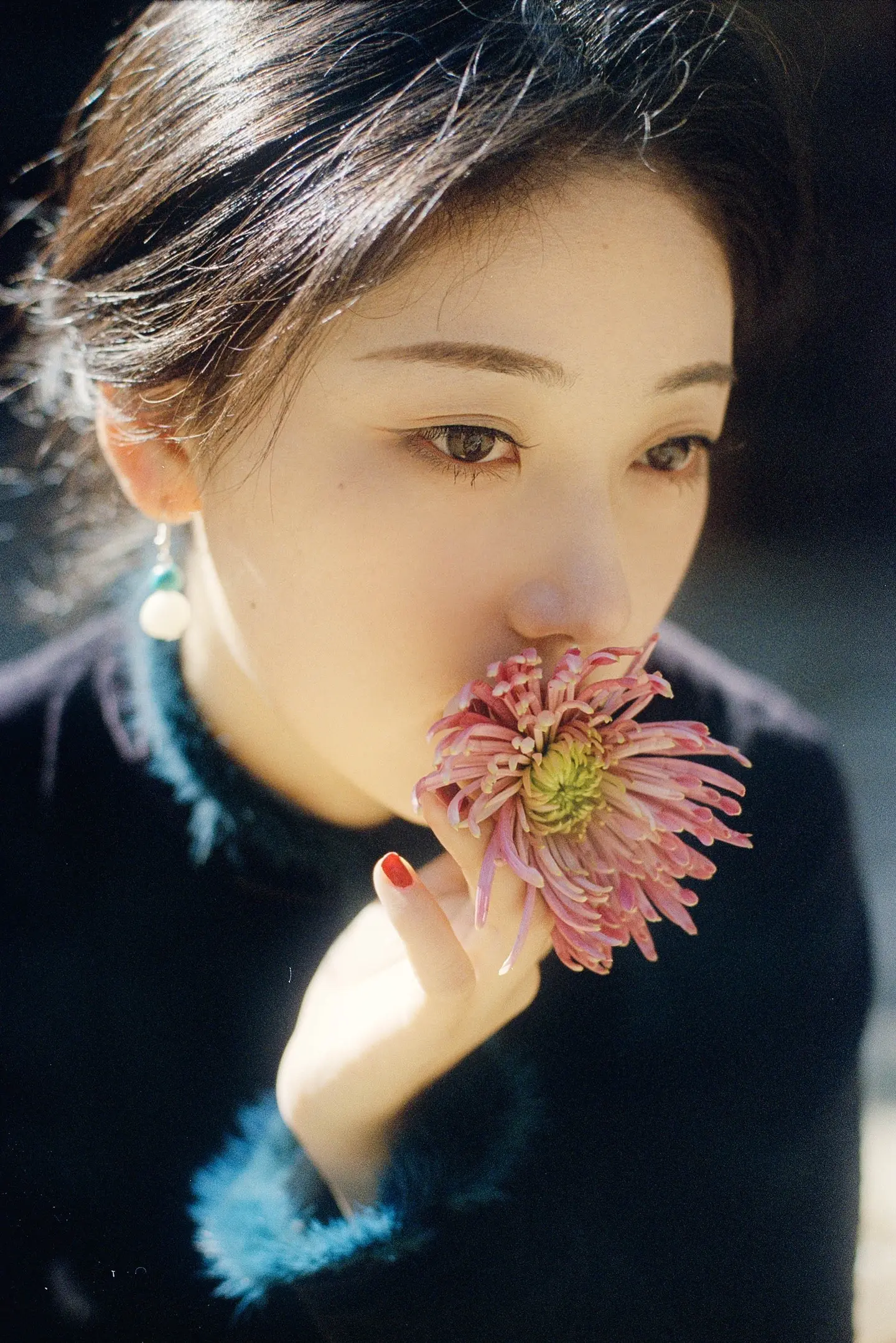 行有不得，反求诸己。