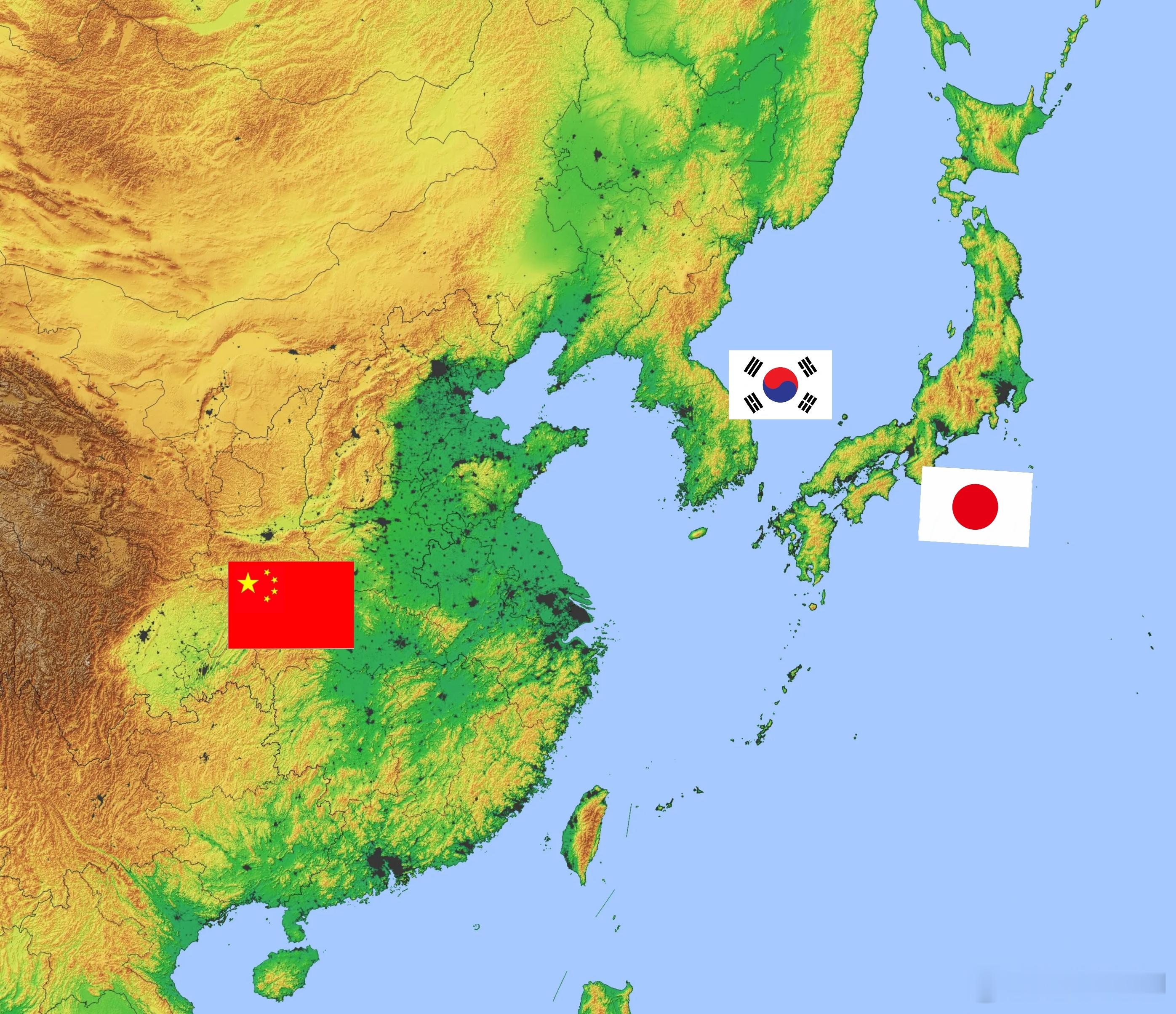 韩国总统室宣布，韩国政府正式将对东亚三国的官方表述顺序确定为“韩中日”。 