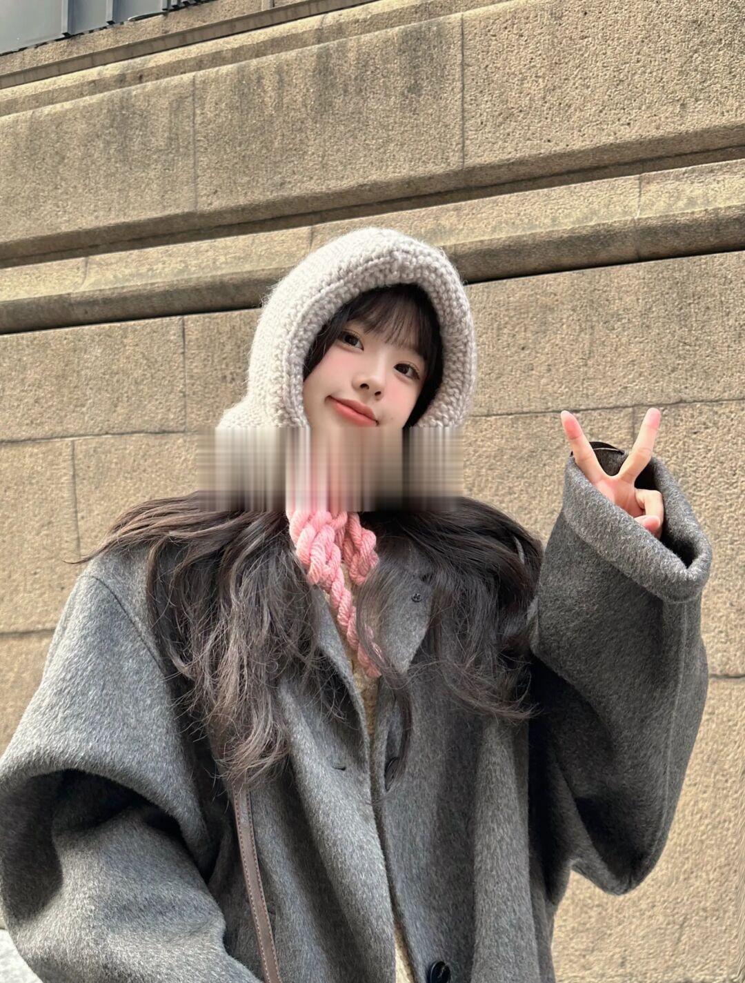 在上海街头随便拍拍都很出片 ✶ 🖇 ‧₊˚ 🐻