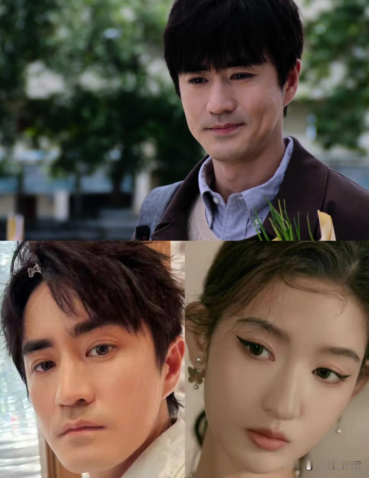 王玉雯是否和杨玏曾结婚又离婚，
我不确定，
但是我敢确定一件事，那就是分手后王玉