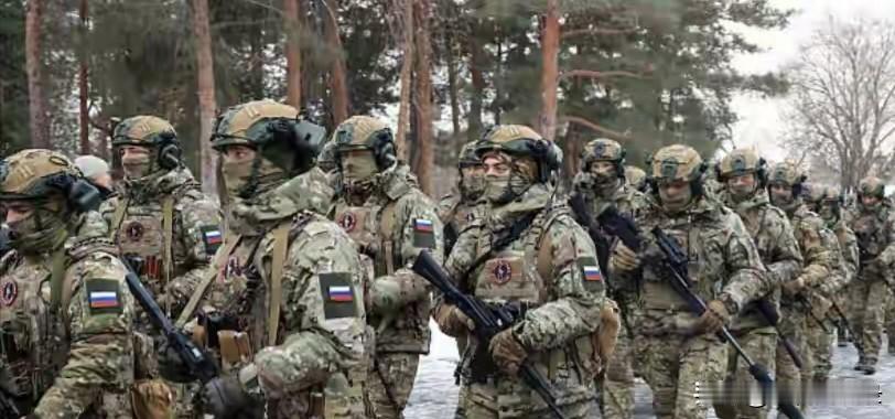 俄军2026年重点进攻哪些地方
尽管有许多媒体人预测俄乌冲突有可能在今年年底前结