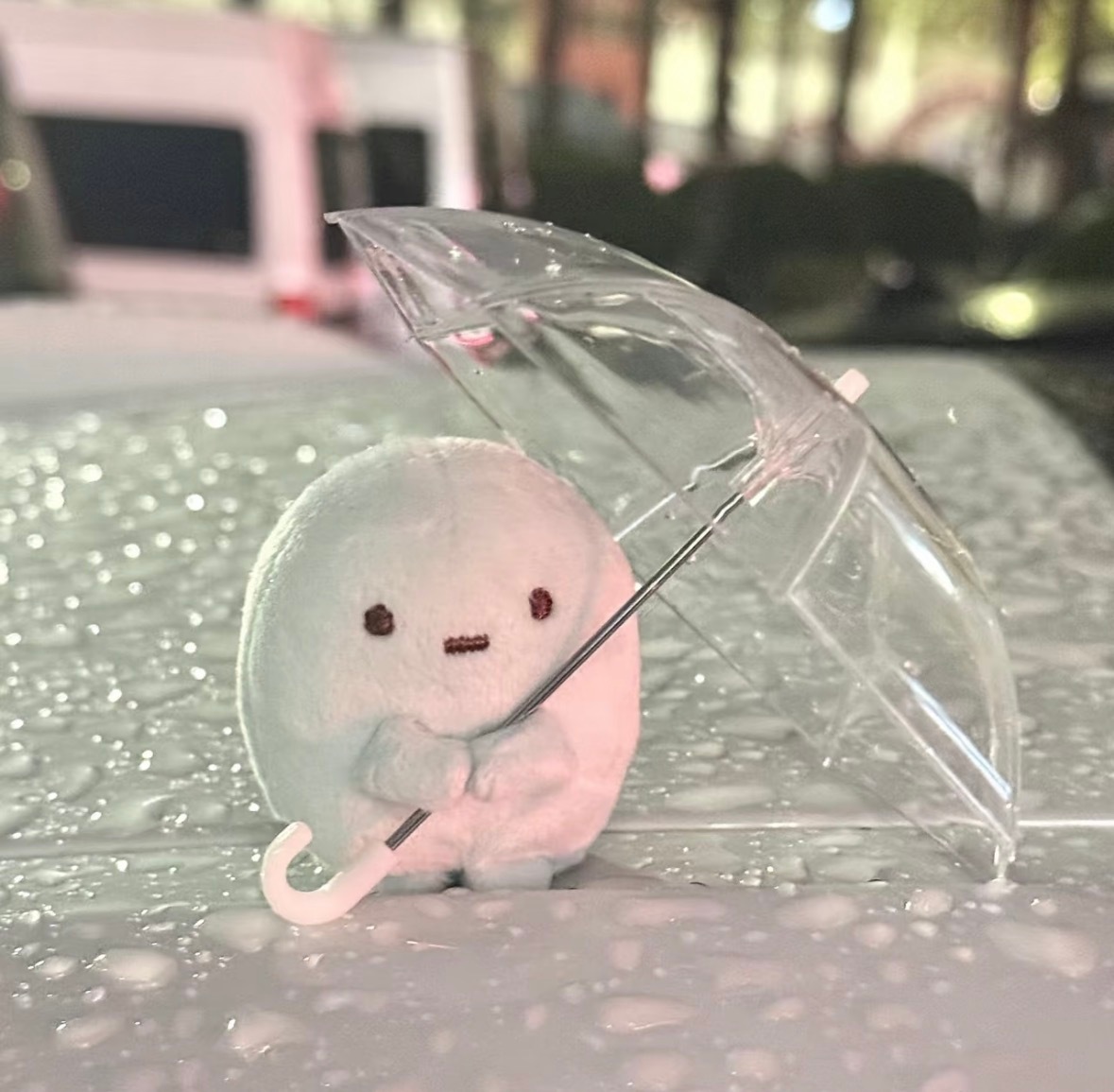 WeChat｜玩偶头像｜可爱头像｜角落生物  专栏 · 头像
