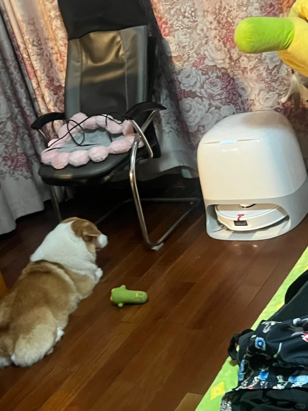 石头p20pro终于到啦