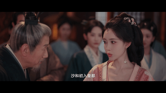 爽女视角打开古代非诚勿扰 看惯了后宫争宠，再看沈汐和把皇子们当候选人，这反转简直
