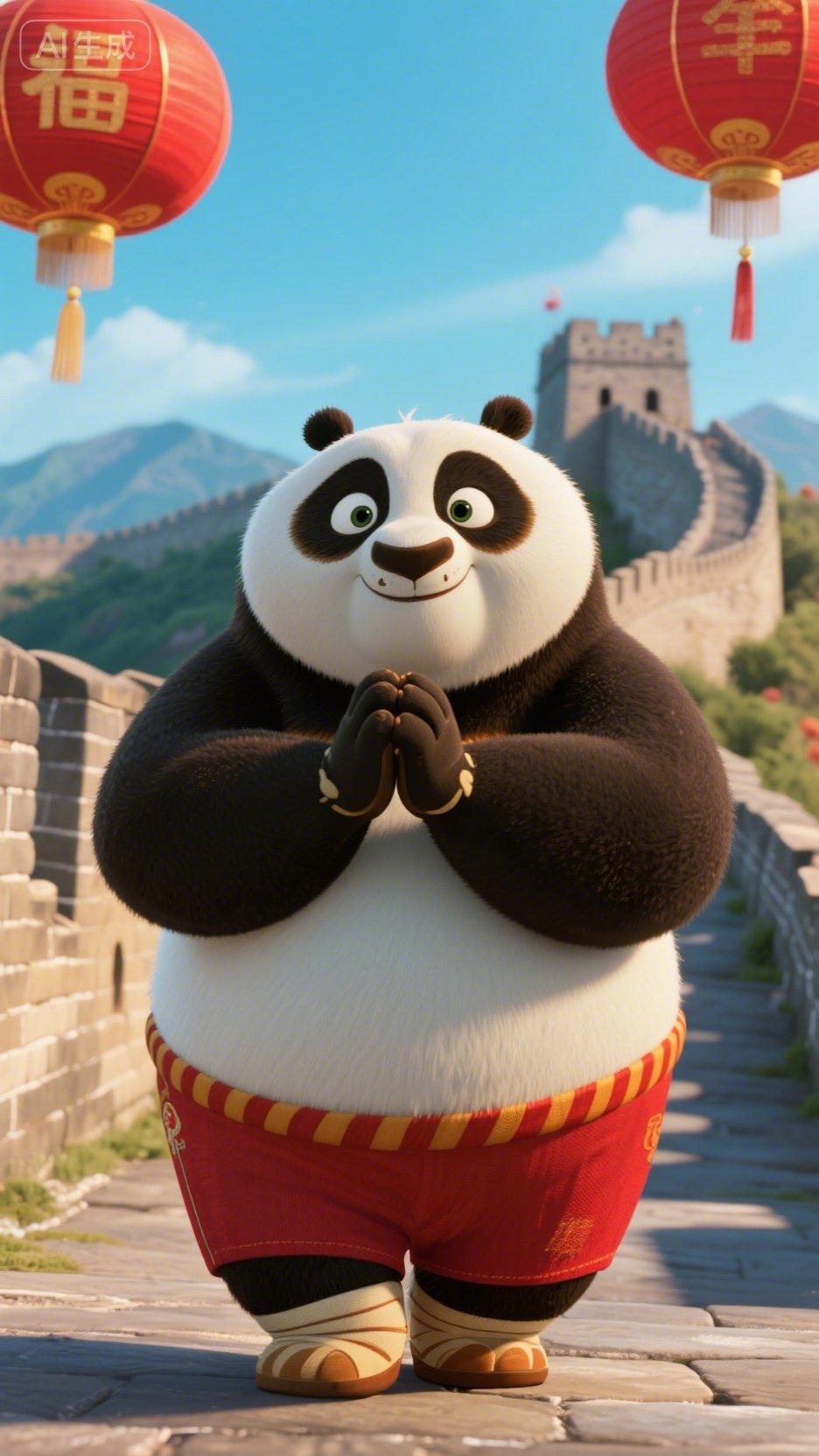 今年冬天的不同