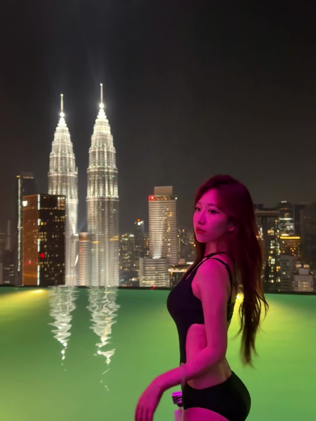 好神奇一滑一首歌