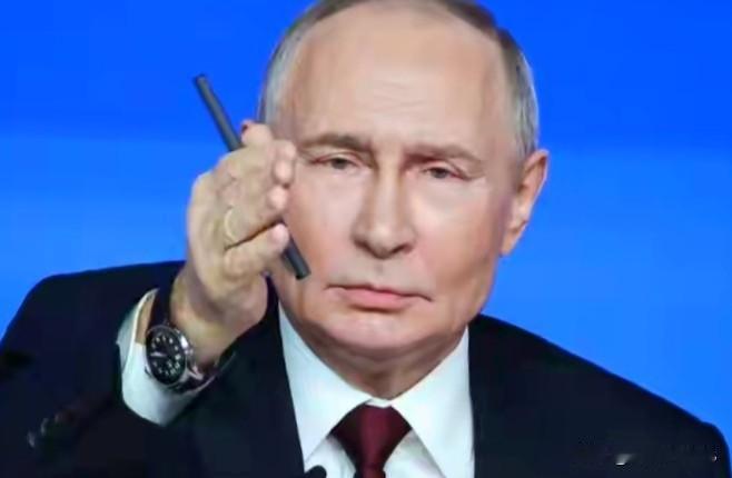 普京4小时记者会放大招：给欧洲算"反超美国"的账，是诱饵还是陷阱？
 当BBC记