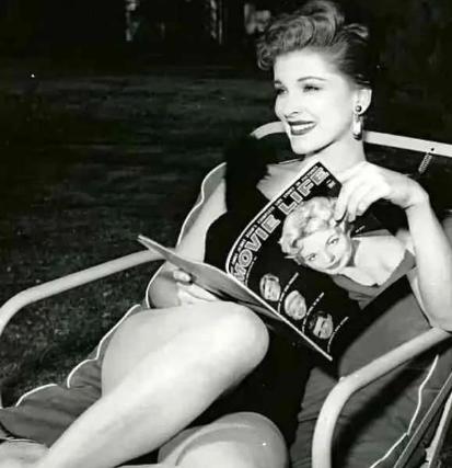 1964年，孔祥熙、宋霭龄的小儿子孔令杰结婚了，他的婚事轰动美国，因为他娶的是好