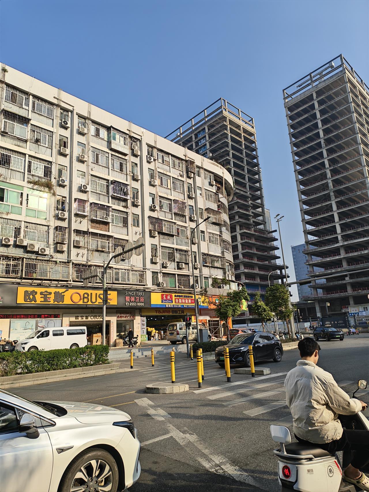 晒图笔记大赛应该是最后一次来罗湖了吧