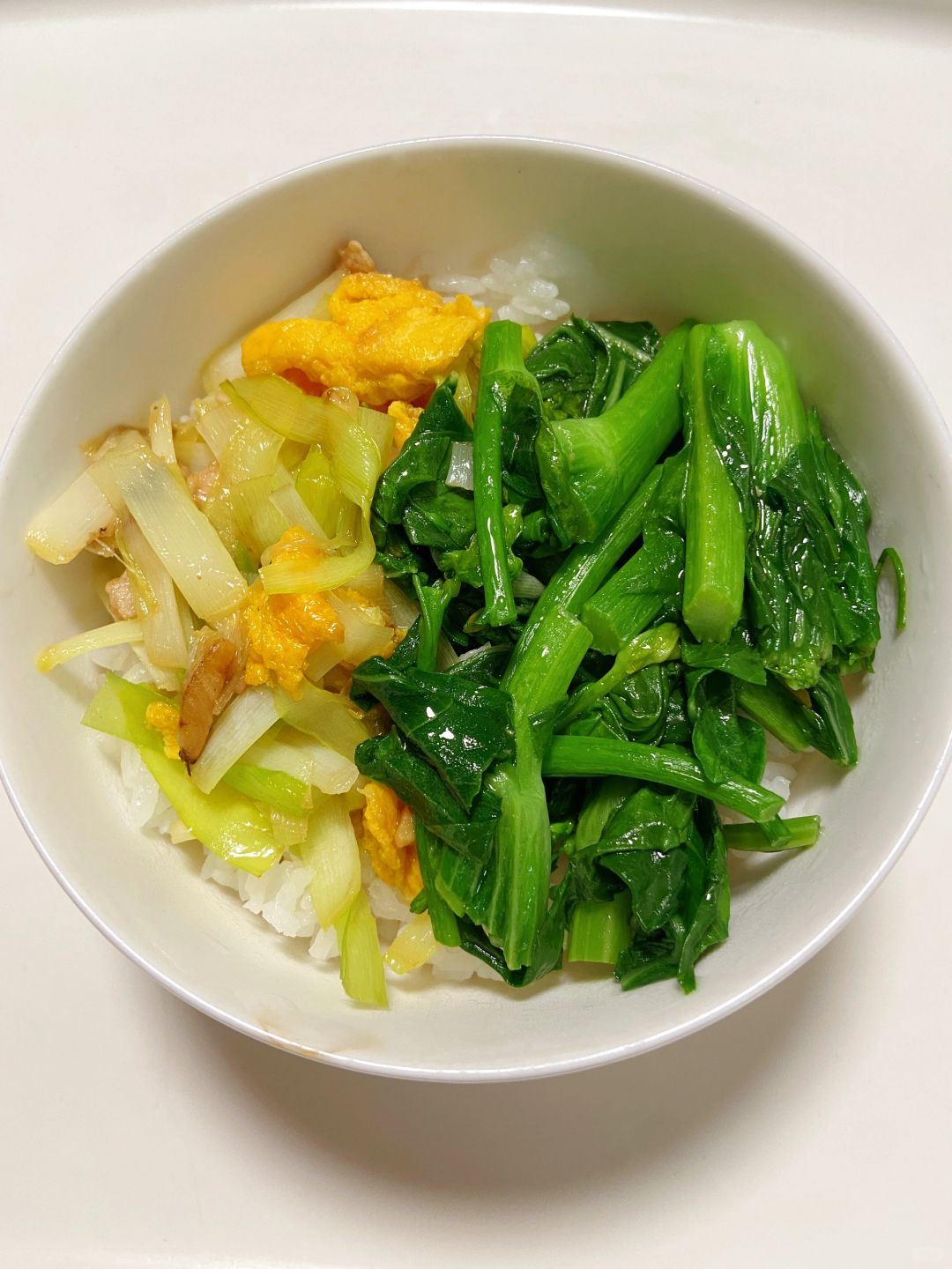 粗茶淡饭最养人