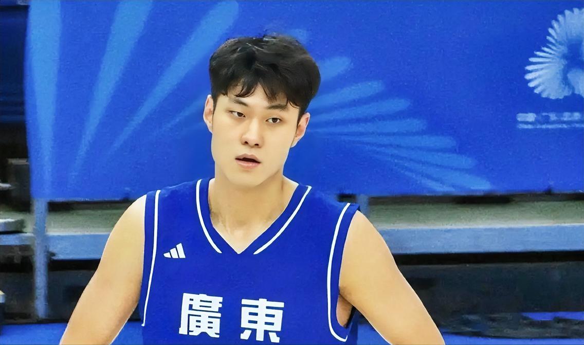 看完全运会男子U22篮球决赛，不得不感叹广东在篮球领域人才是真的多！

全场比赛