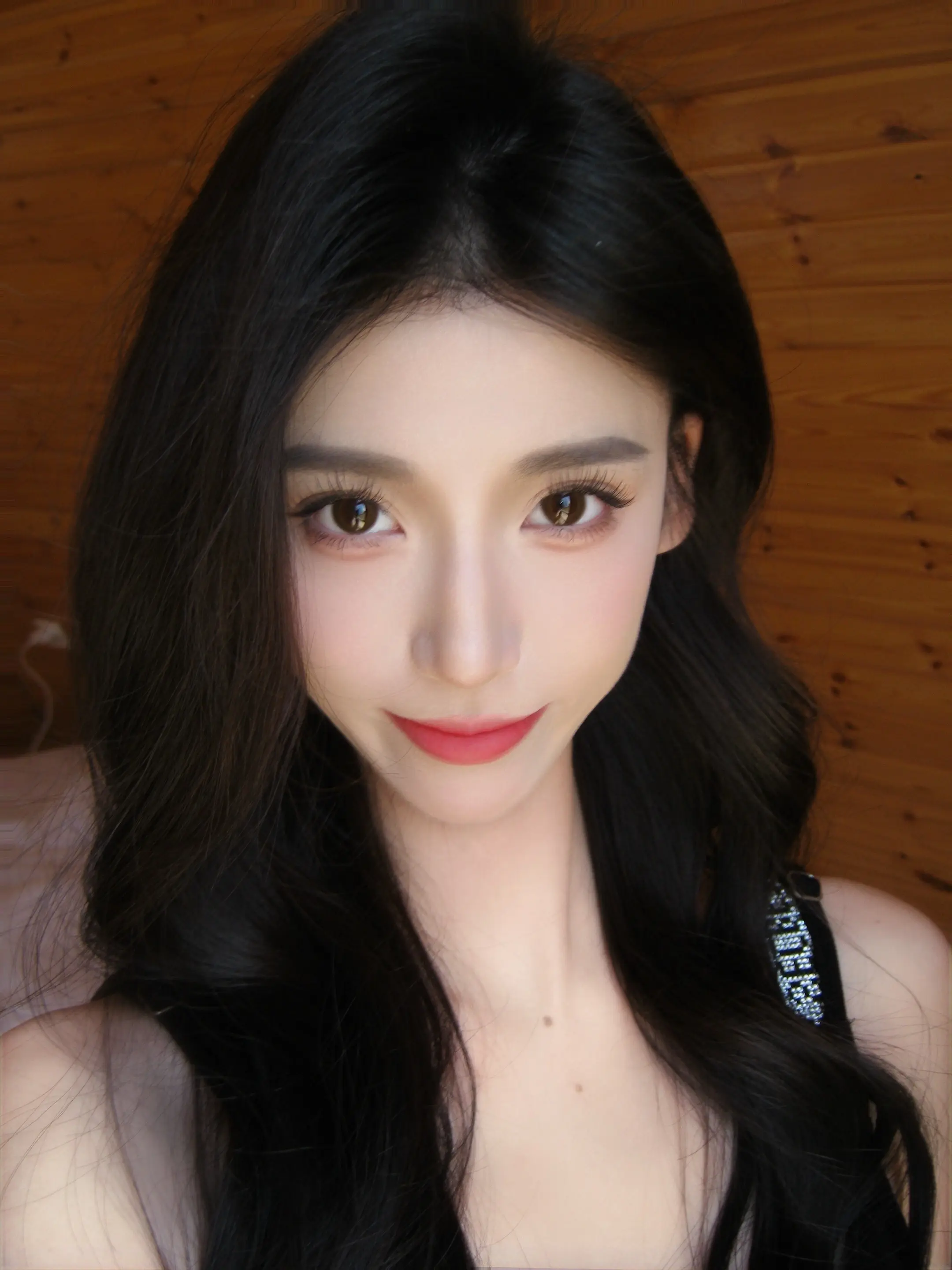 哪边好看