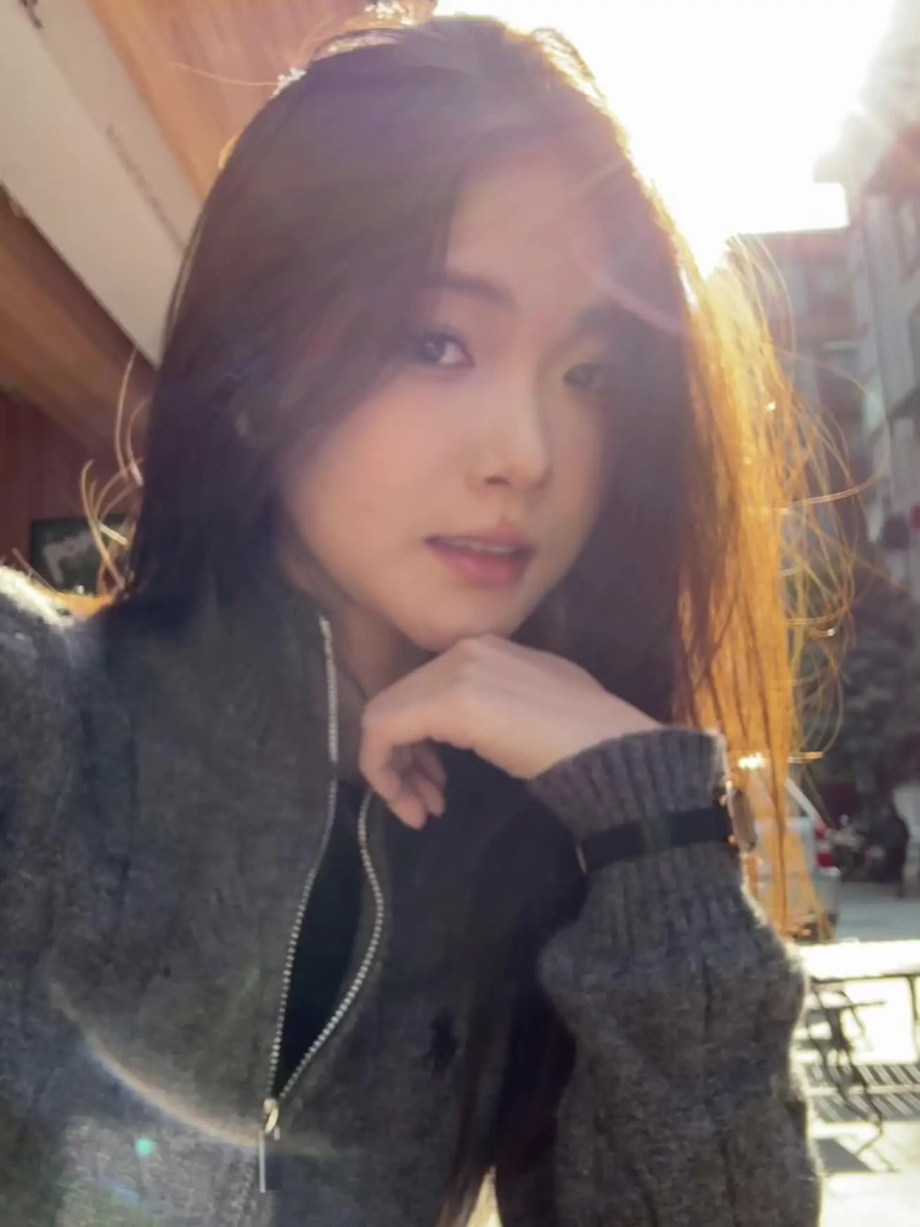 好运气
