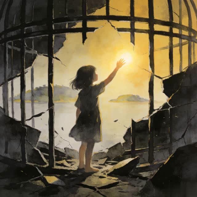 不为猎奇围观，只为幸存者发声！每一份证词都是正义之光
 
萝莉岛幸存者弗吉尼娅·