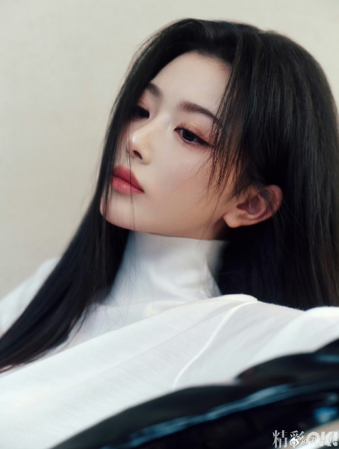 孔雪儿你好星期六录制你好星期六 孔雪儿你好星期六录制进行时，快乐和美貌都在线！ 