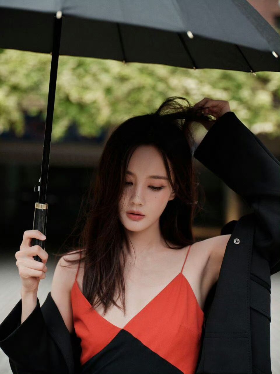 李一桐～～李一桐明星 ​​​