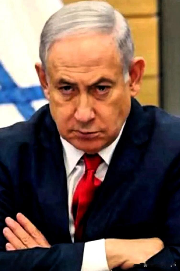 内塔尼亚胡这套玩法，对于以色列人来讲，将是“亡国”征兆，接下来面临的是“流亡”开