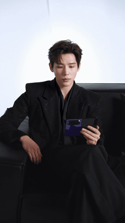 王安宇姚安娜华为先锋大使王安宇姚安娜正式官宣出任华为先锋大使！这次光是从花絮来看