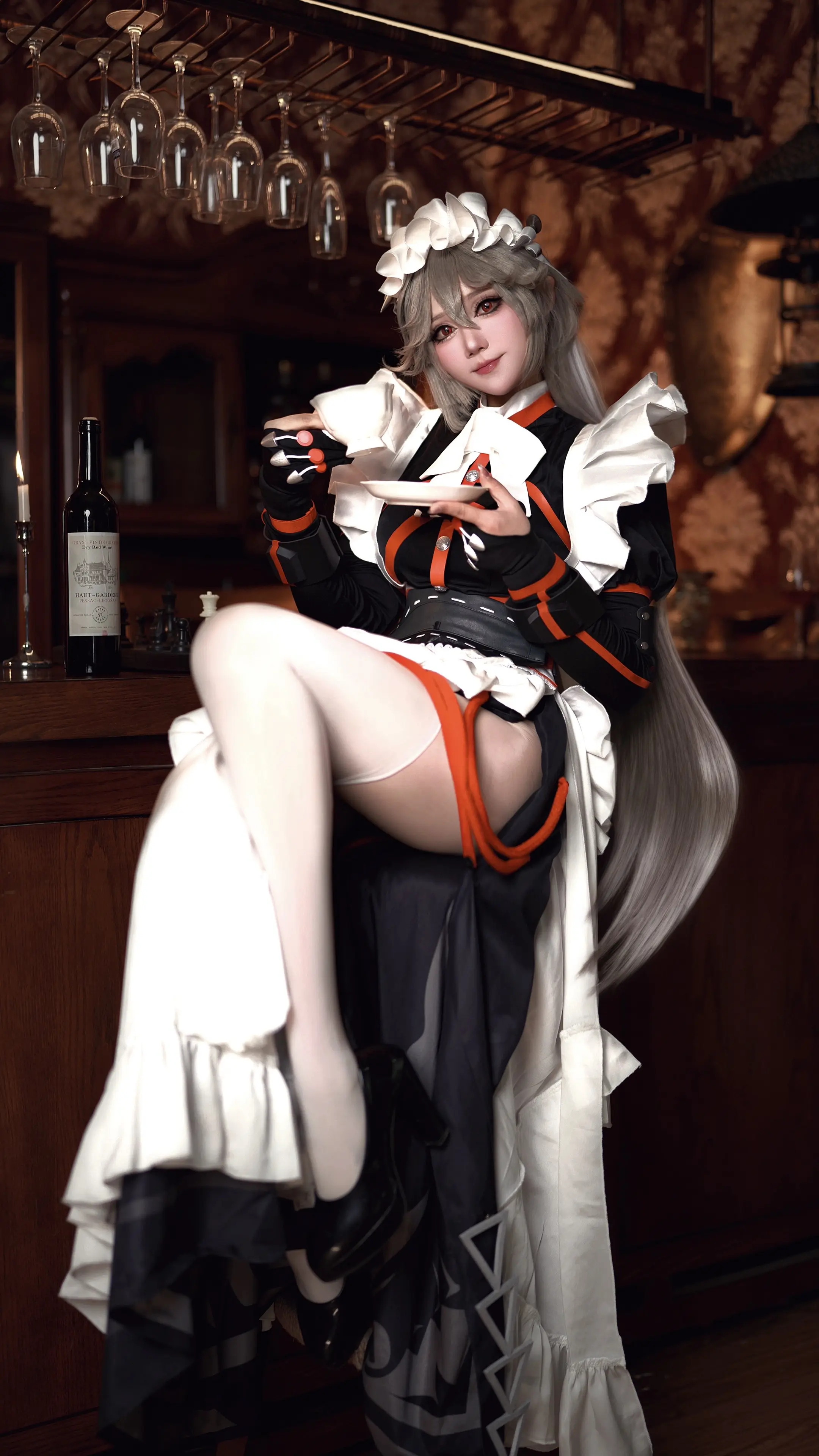 需要家政服务嘛？绳匠💖。