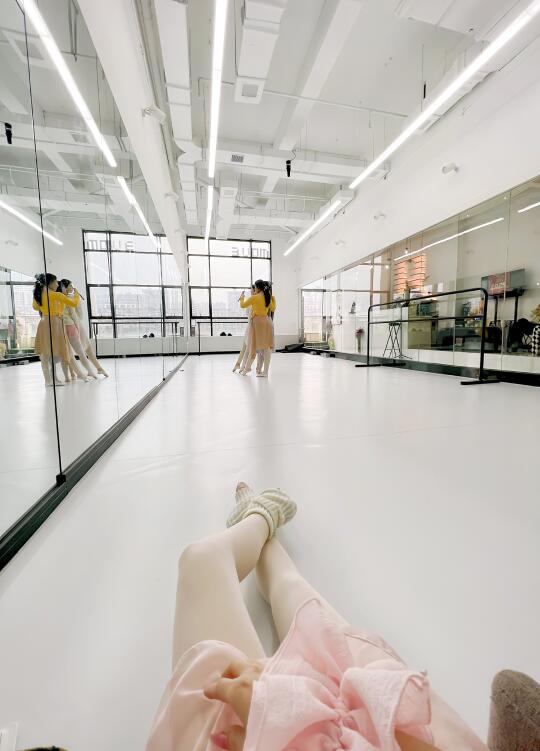 芭蕾🩰｜你永远可以相信芭蕾🩰的审美