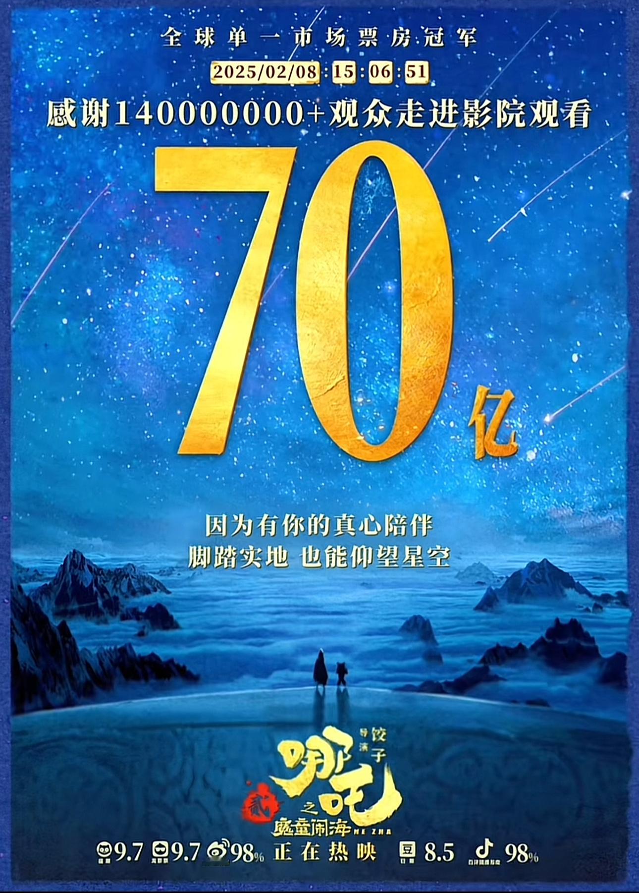 饺子两眼一睁就是画，我存70亿绝版👇 