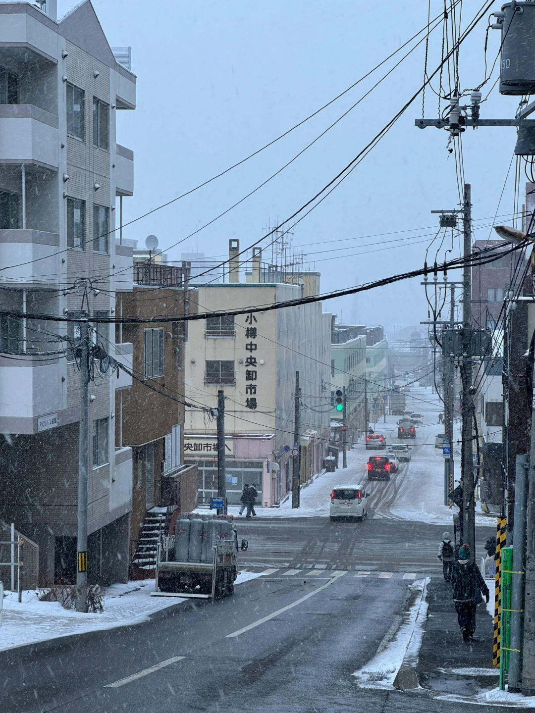 北海道3天2晚攻略‼ 去过才敢说的一些大实话