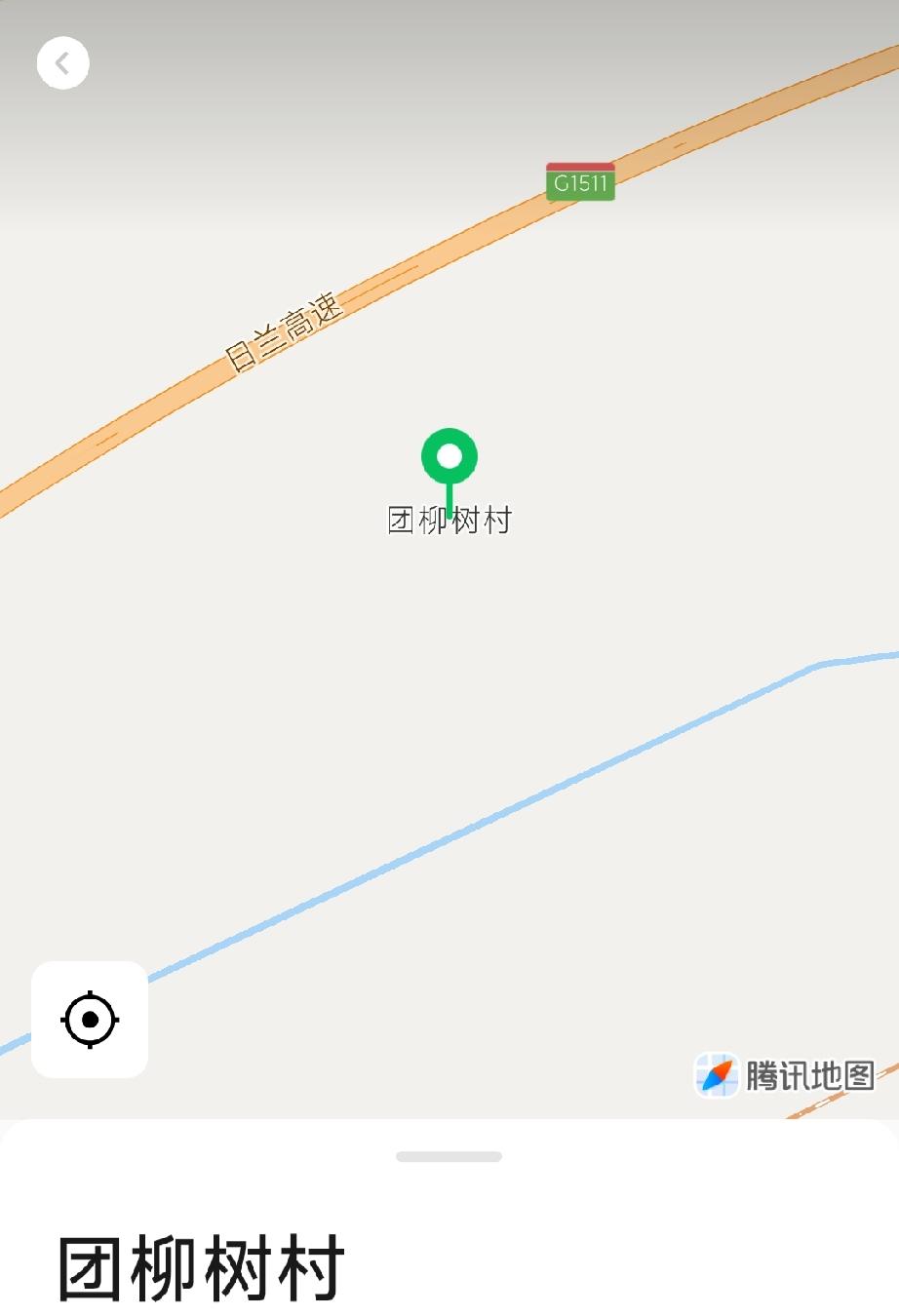 牡丹区何楼街道团柳树村
团柳树村，明洪武年间，王氏由山西洪洞县迁此建村，因村有一