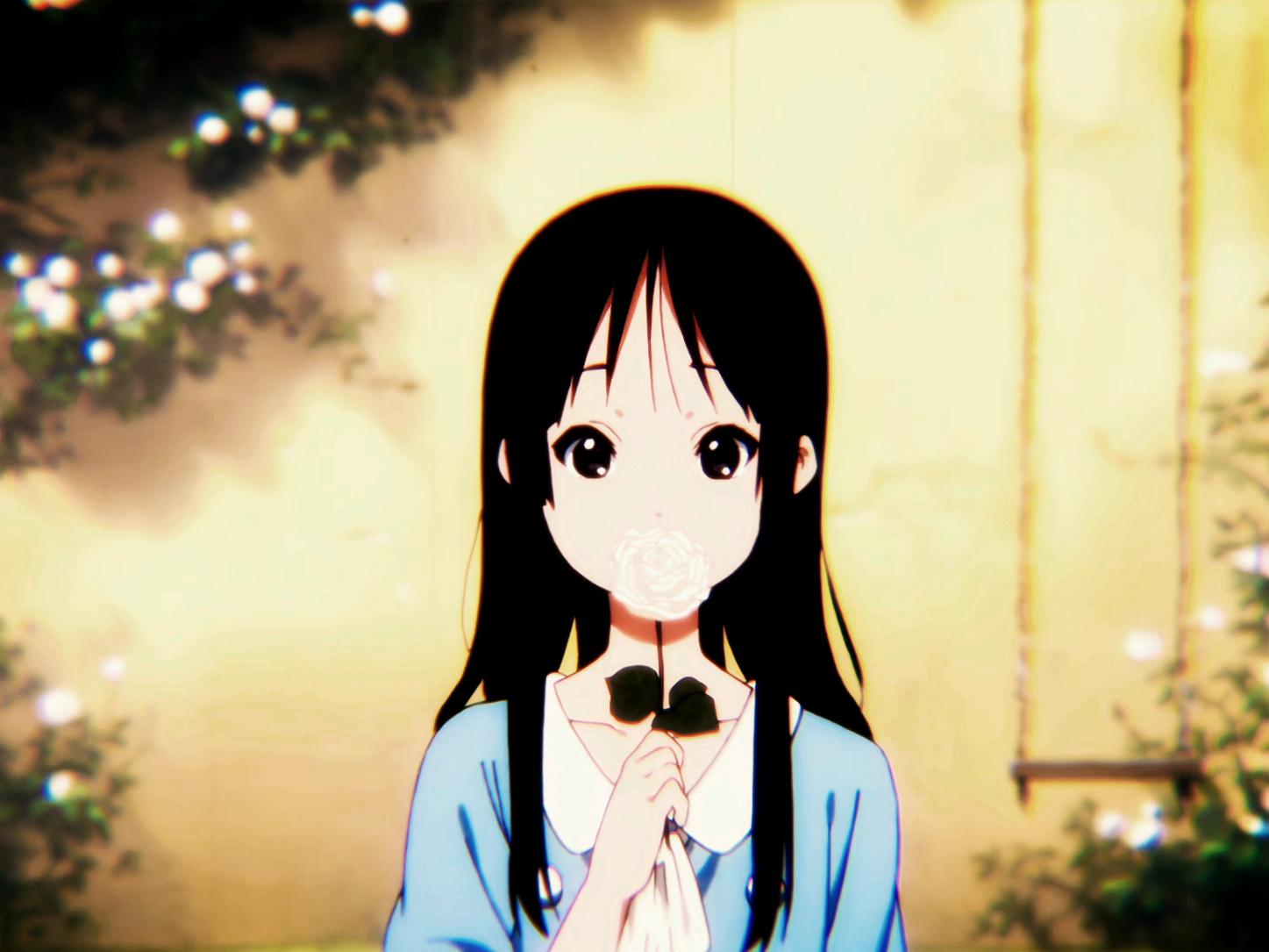 轻音少女！ ​​​