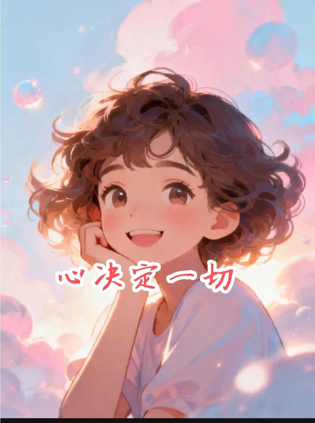 你这里的几个观点我都不认同。
我是中晚期卵巢癌康复8年，说说我的想法。
你说心态