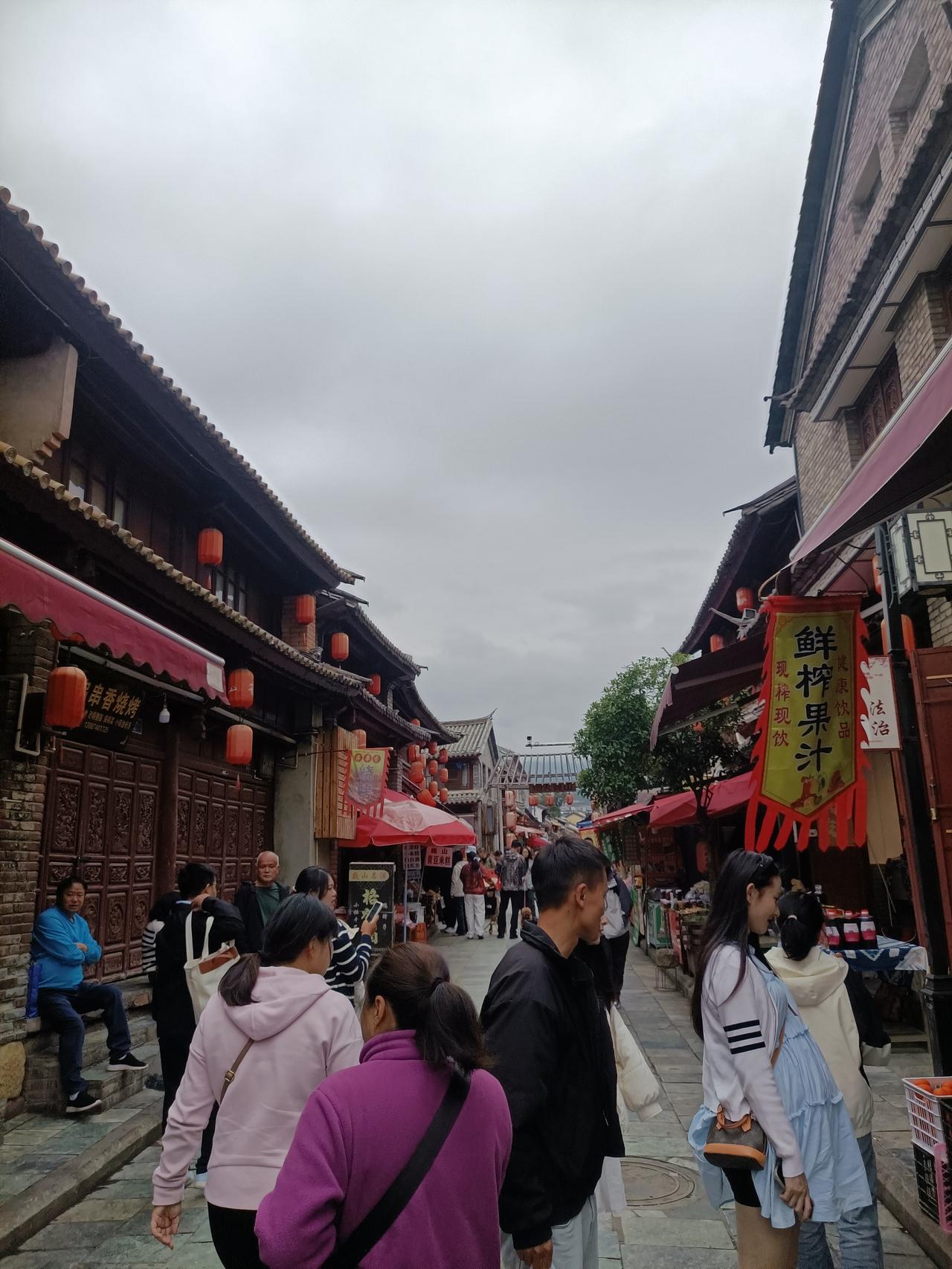 寻味南诏（七）