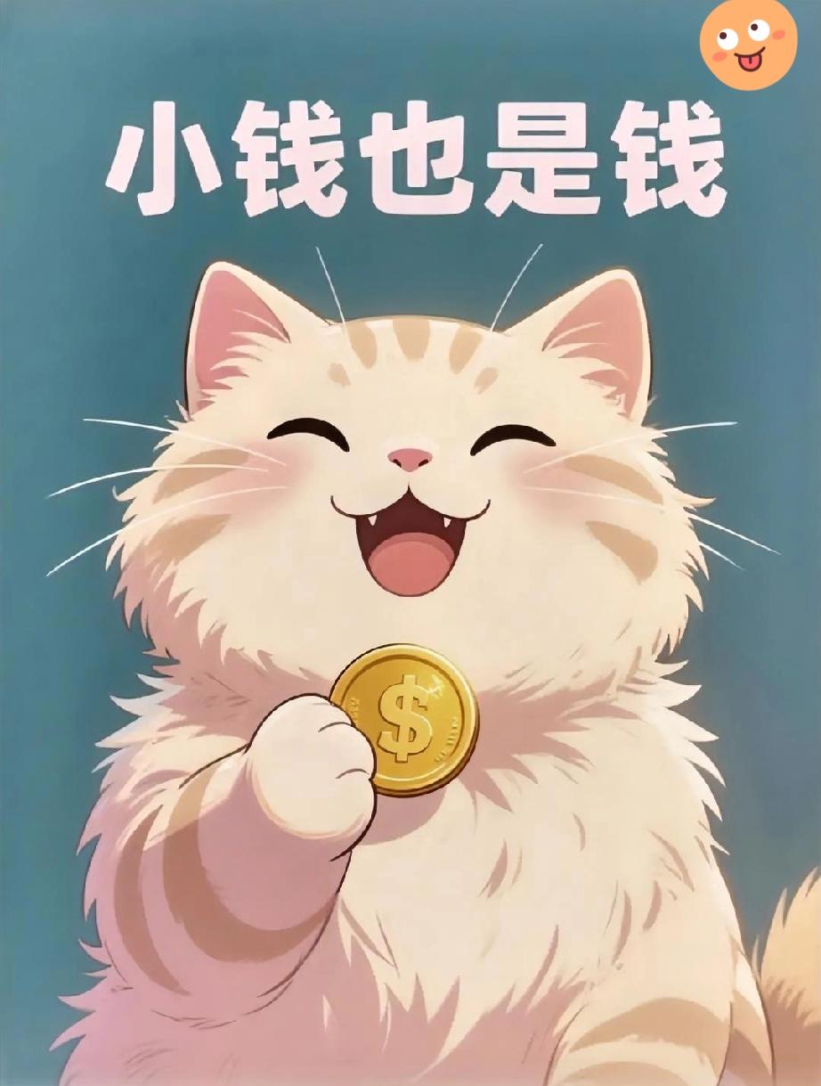 活到五十多岁
现在终于活明白了
也知道慢慢攒钱了
人生中攒钱也是要慢慢来才能稳妥