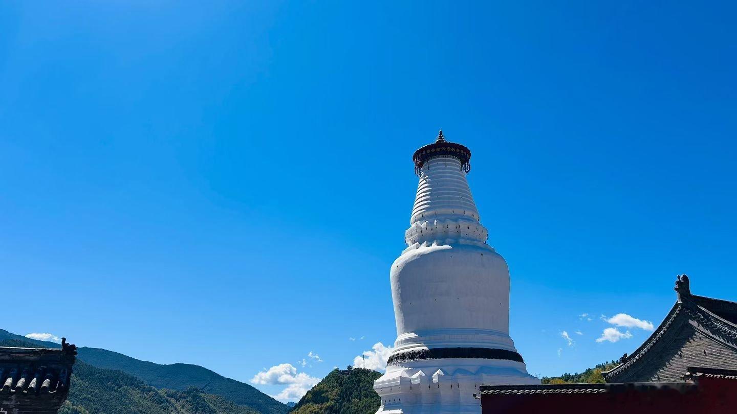 真正的修行，不在环境好坏，而在心的安住。历史无数大修行人，也曾身陷不好的环境中。