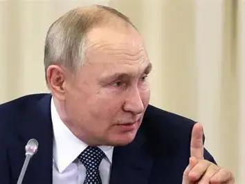 有点奇怪，俄罗斯的叙事，似乎在悄然发生改变！12月17日，俄罗斯总统普京表示，俄