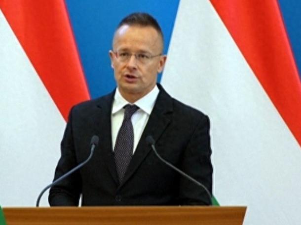 没猜错的话，中匈合作这波真的说到做到了！
匈牙利外长西雅尔多近期公开表示，与中国