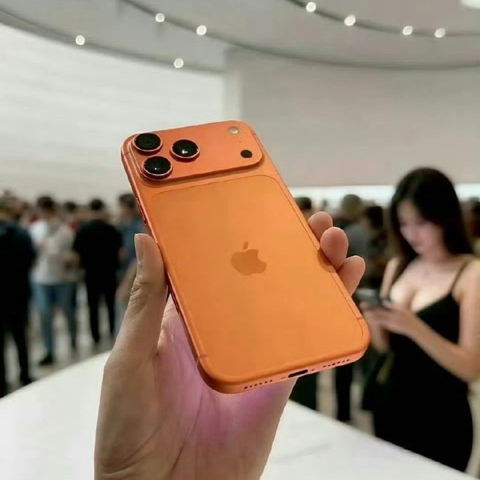 有了圆的对比，方也没那么丑了。