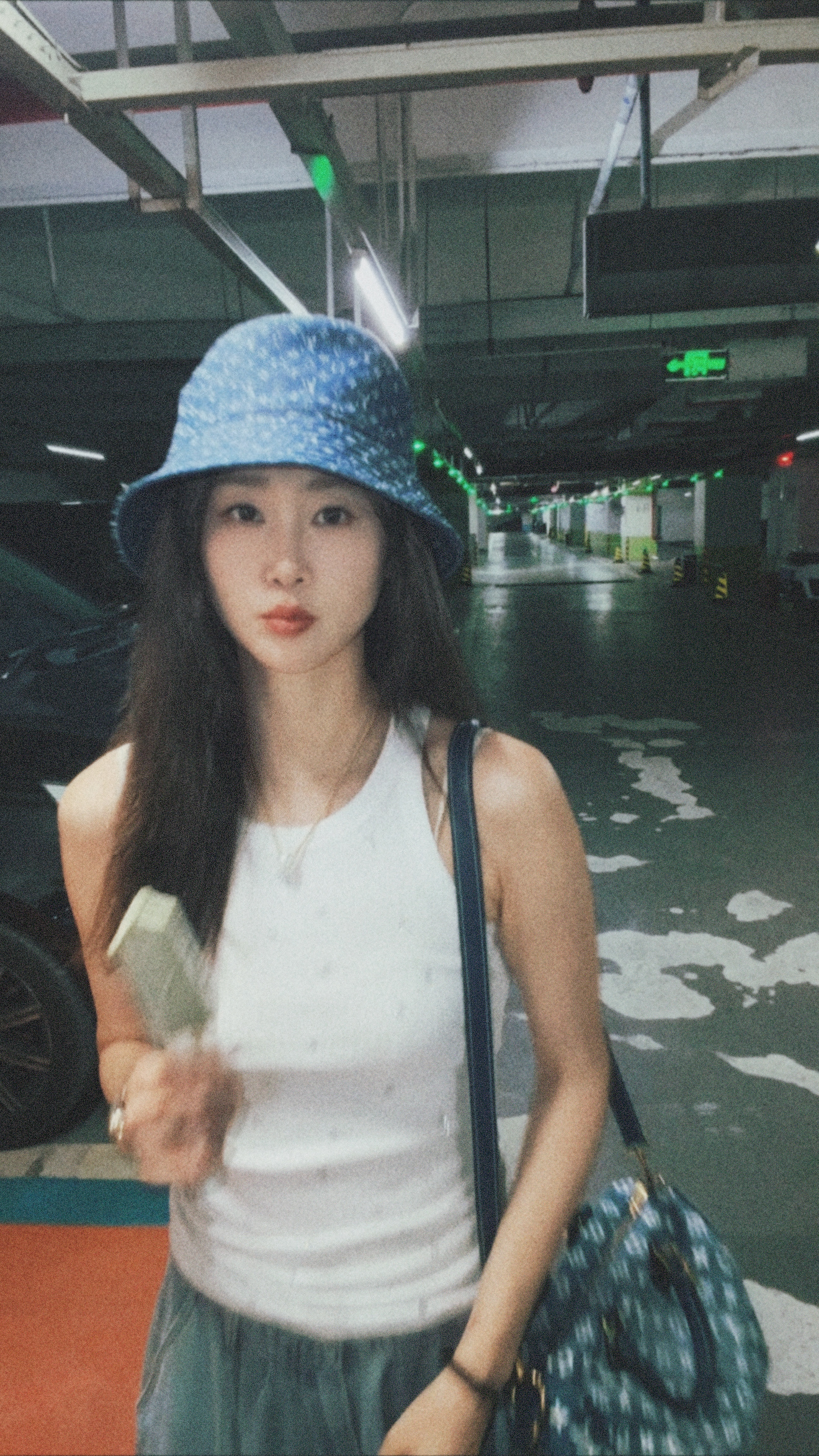 照片不吃药 我在衣冠庙那你猜我去哪家医院了？ 成都·衣冠庙