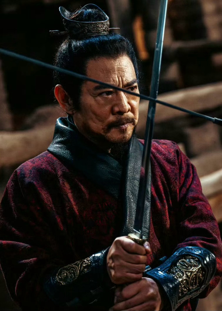 春节档几个让我印象深刻的角色 