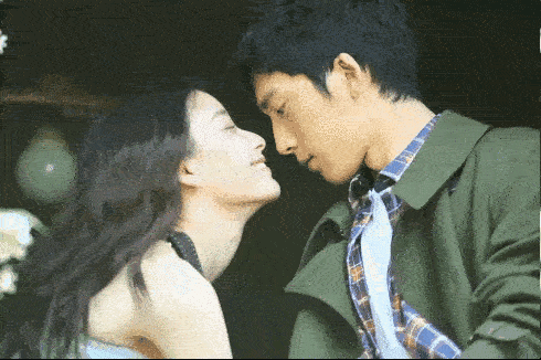 考古倪妮井柏然旧恋：体面分手背后，藏着感情里难以言说的遗憾
