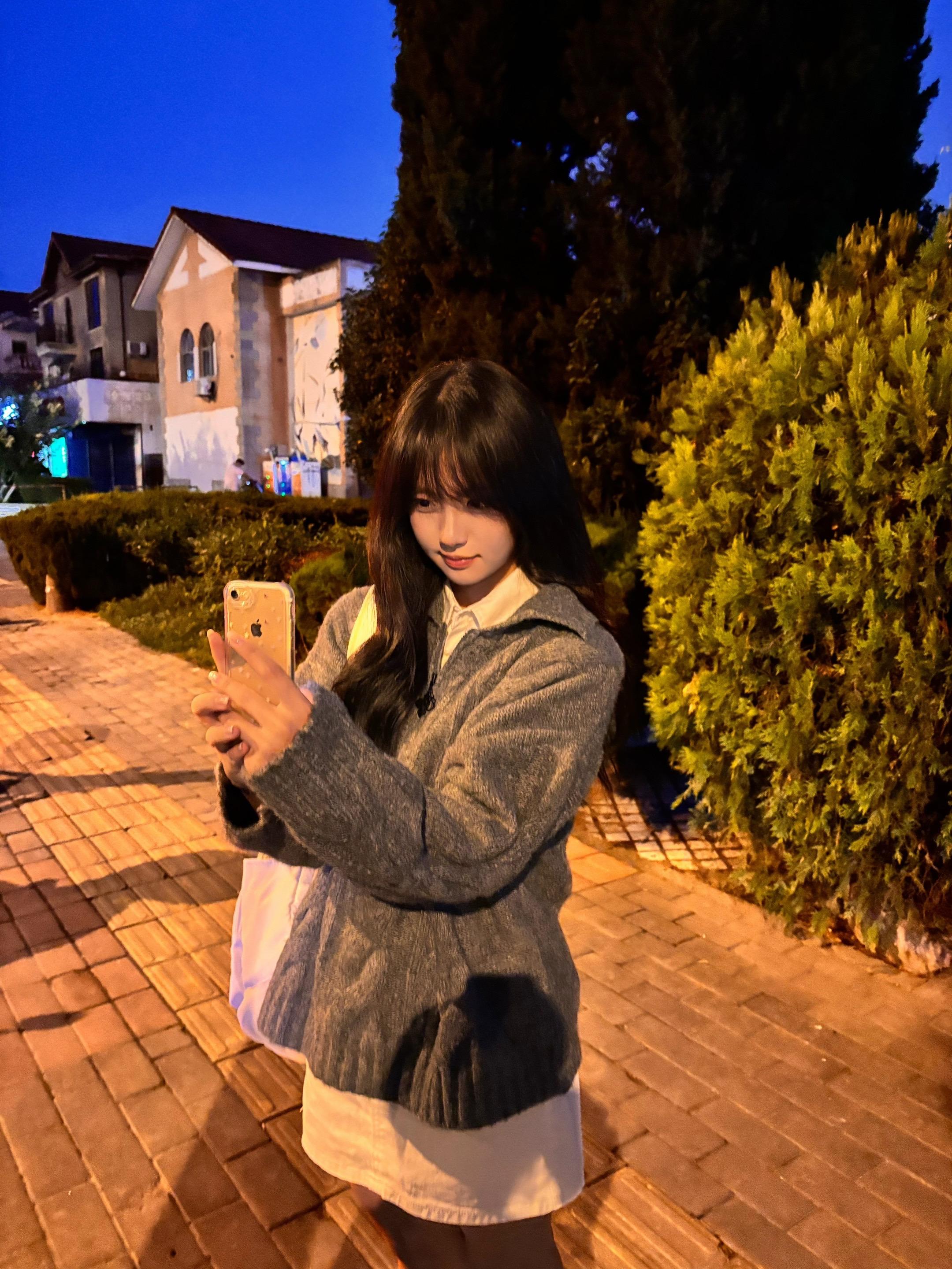 你在哪里。我的心就在哪里呀