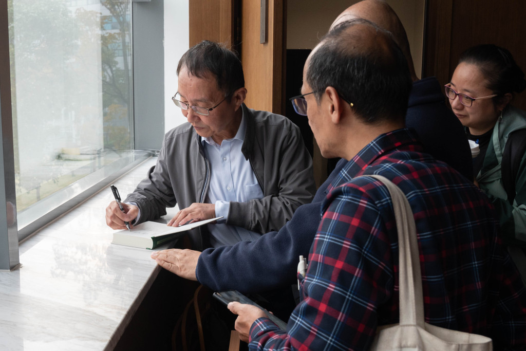 邢建榕解读近代上海金融业：银行家如何塑造远东金融传奇