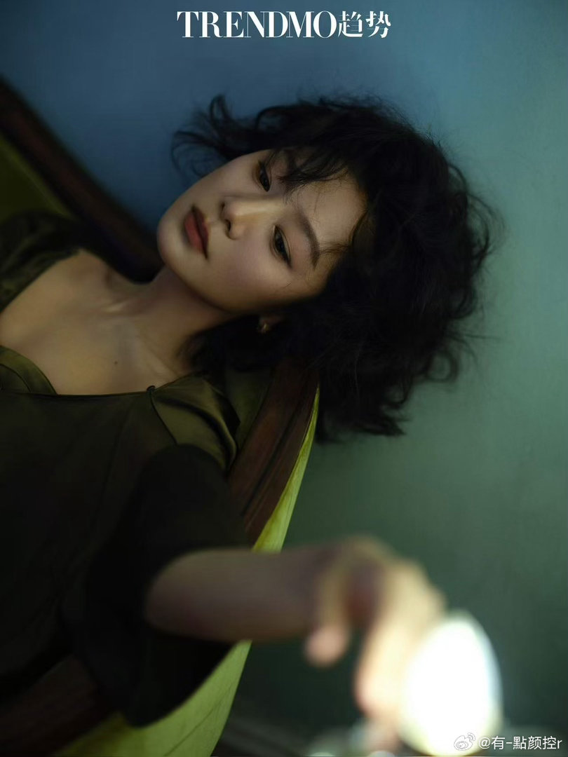王真儿回应上海女子图鉴翻红王真儿回应罗海燕翻红了罗海燕这个角色之所以能长久打动人