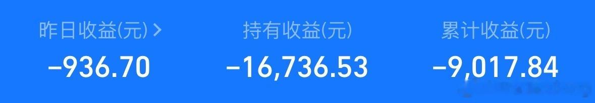 还能回本吗
