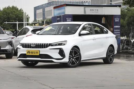 同样预算，买新缤瑞还是二手高配缤瑞？这次我站这边
 
最近刷懂车帝的时候，发现一