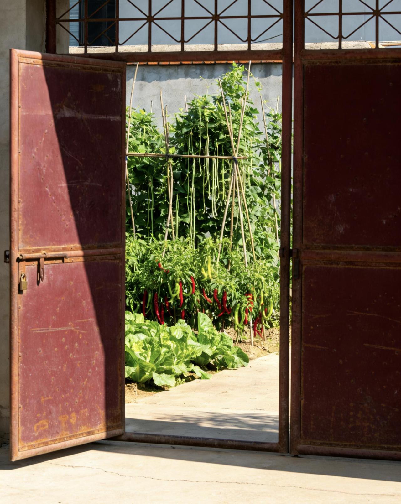 结婚6年才知公婆“穷”的真相，8万存款递出去的瞬间，我懂了婚姻的底色
 
我一个