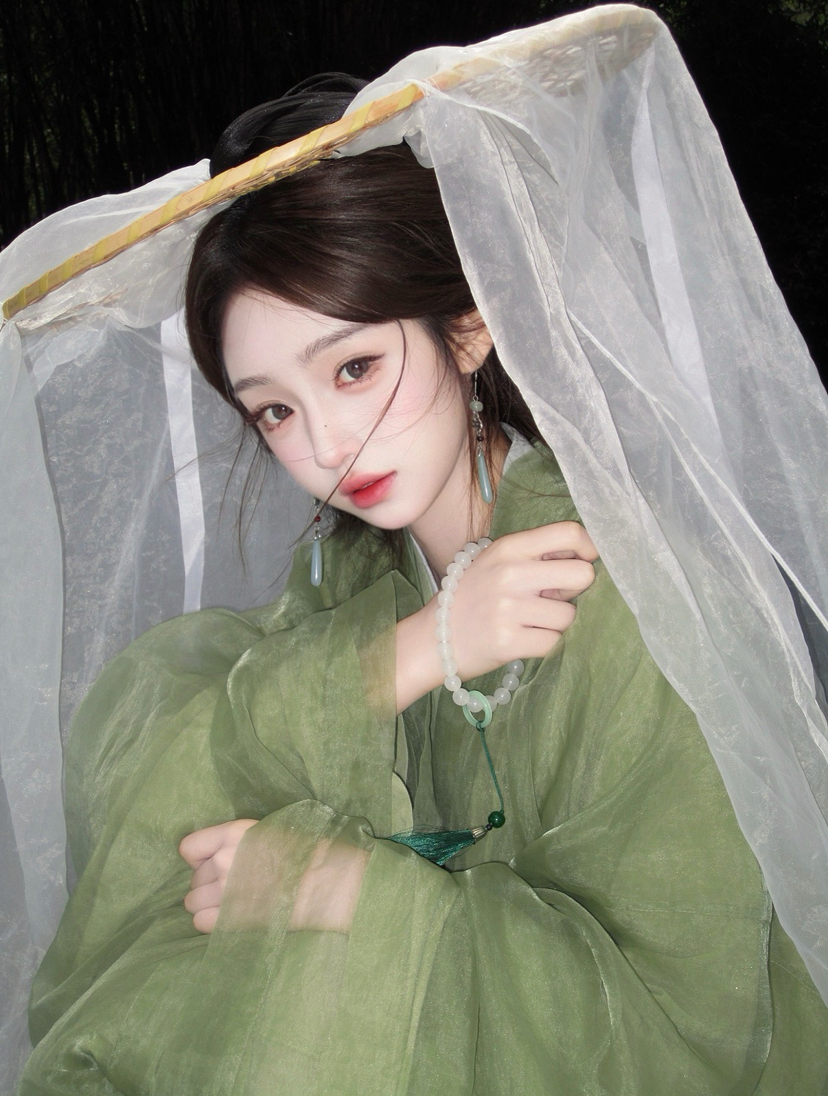 终是庄周梦了蝶🍃 