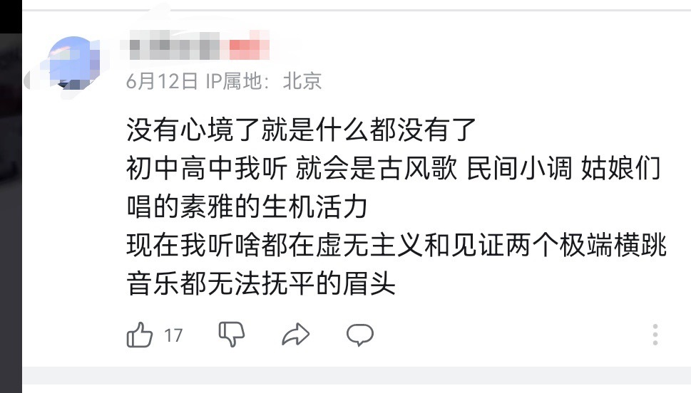 只是一个咏春的翻唱视频，就很… 