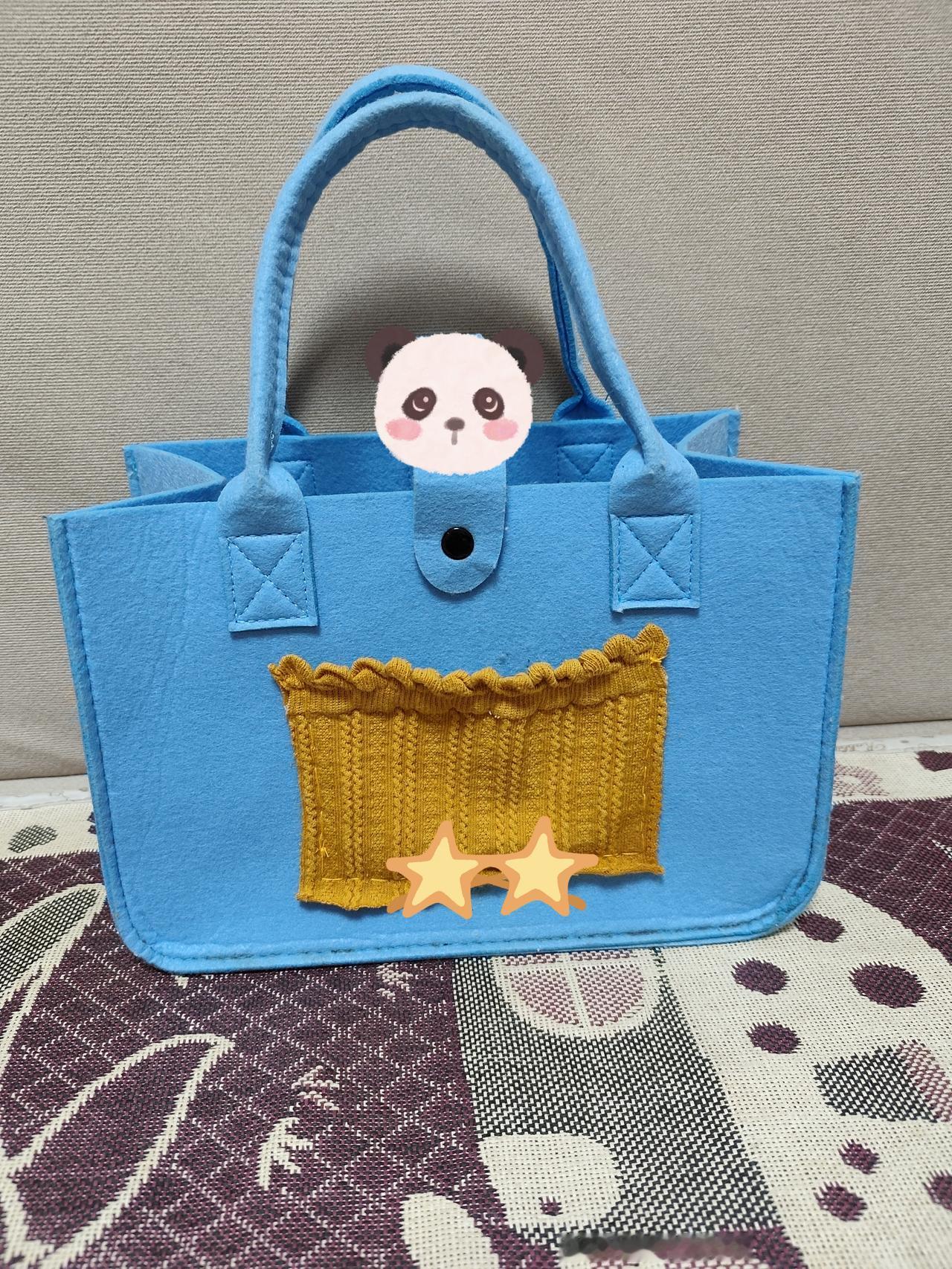 家有老人，如果身体健康，还能自理的，最好还是要给她做一些手工活，锻炼一下动手能力