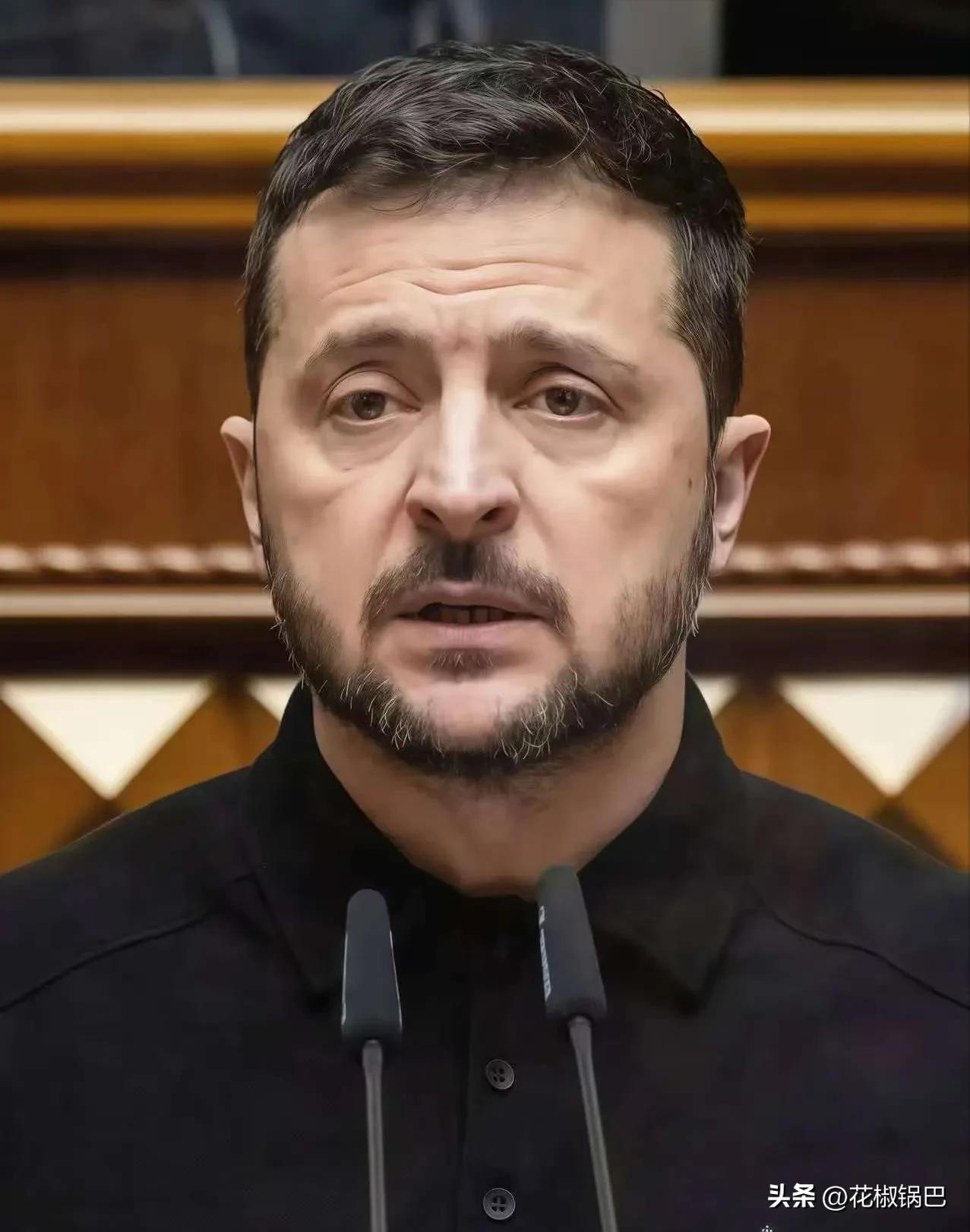 俄罗斯最近对乌克兰一堆新官员直接下手，把财政部长、经济部长啥的都列入了黑名单。看